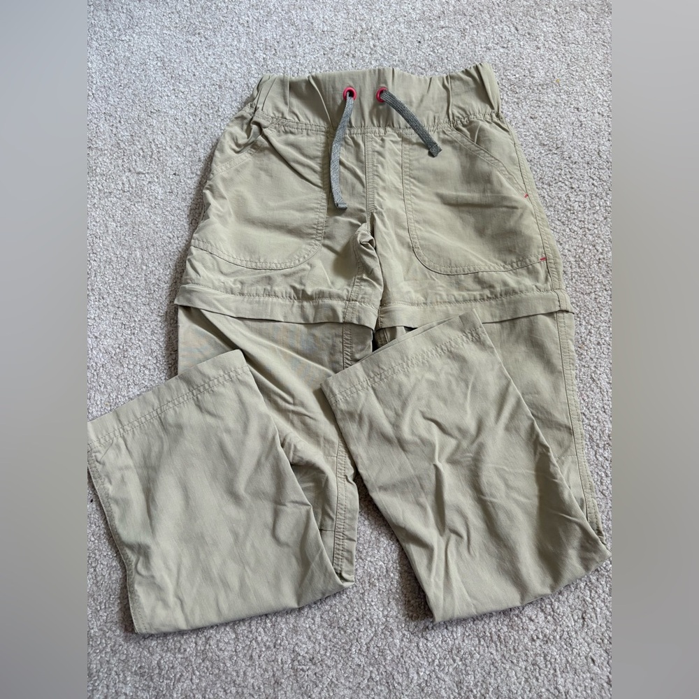 MEC Kids Casual Bottoms in Tan